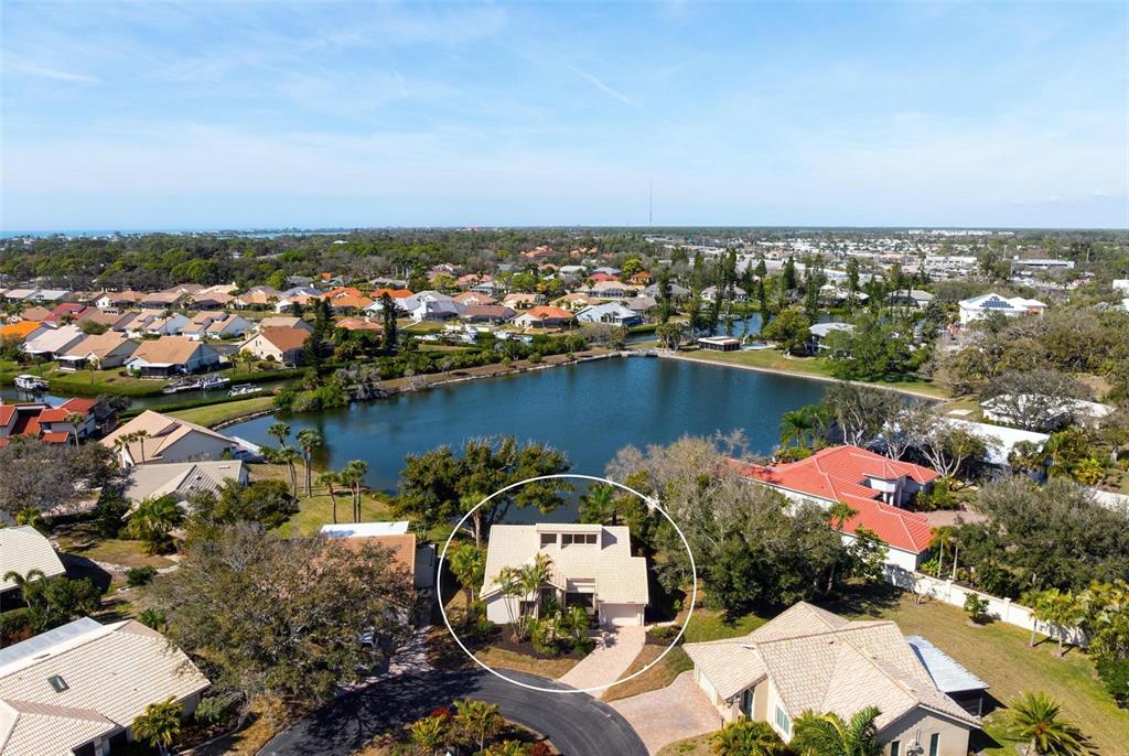 3 Inlets Boulevard, Unit 3 Nokomis, FL 34275 - Photo 50 of 56