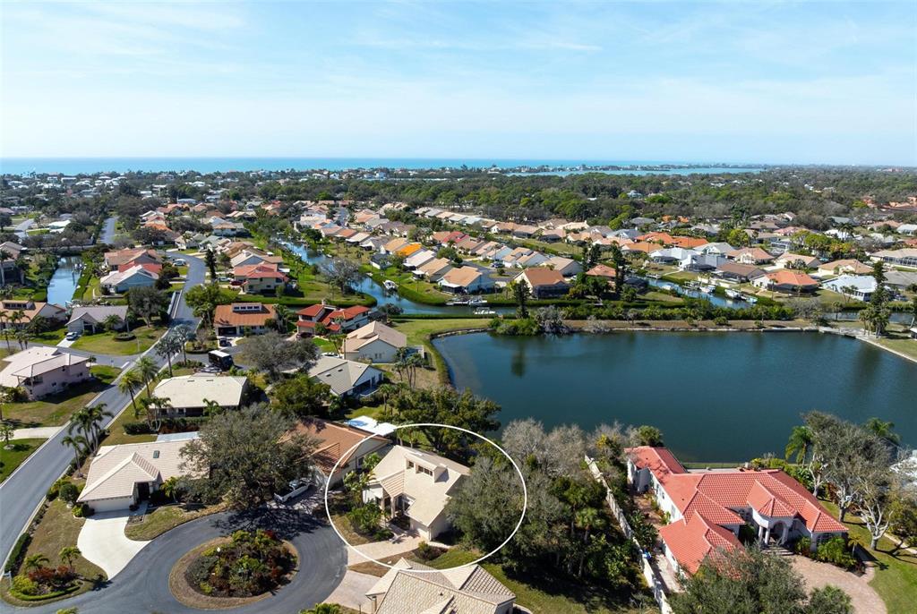 3 Inlets Boulevard, Unit 3 Nokomis, FL 34275 - Photo 51 of 56