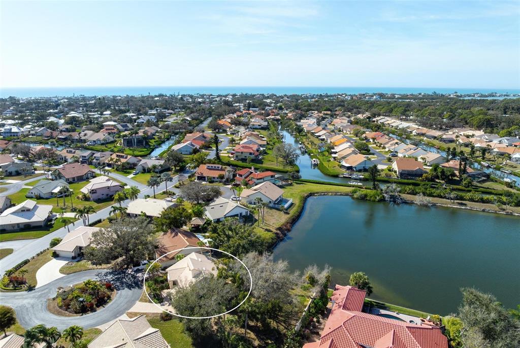 3 Inlets Boulevard, Unit 3 Nokomis, FL 34275 - Photo 52 of 56