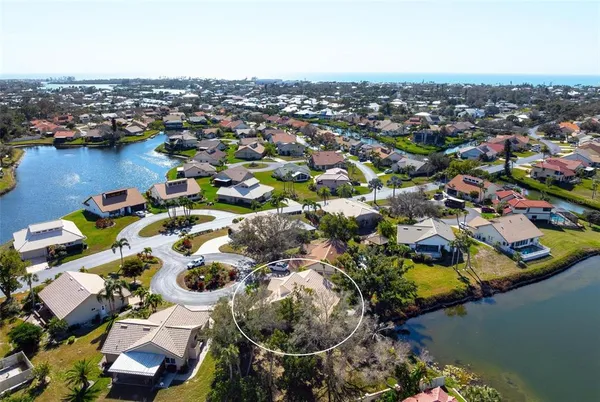 $459,000 | 3 Inlets Boulevard, Unit 3, Nokomis, FL 34275