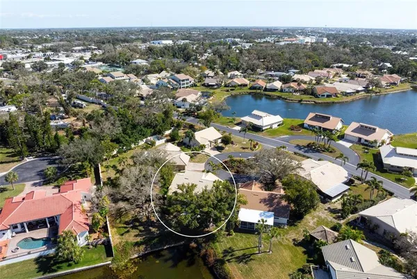 $459,000 | 3 Inlets Boulevard, Unit 3, Nokomis, FL 34275