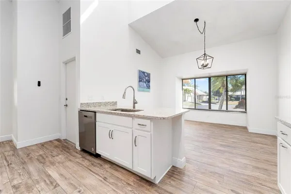 $459,000 | 3 Inlets Boulevard, Unit 3, Nokomis, FL 34275