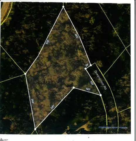 $25,000 | 17 Queensmoor Road, Travelers Rest, SC 29690