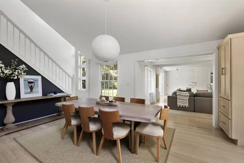 $11,495,000 | 57 Lee Avenue, East Hampton, NY 11937