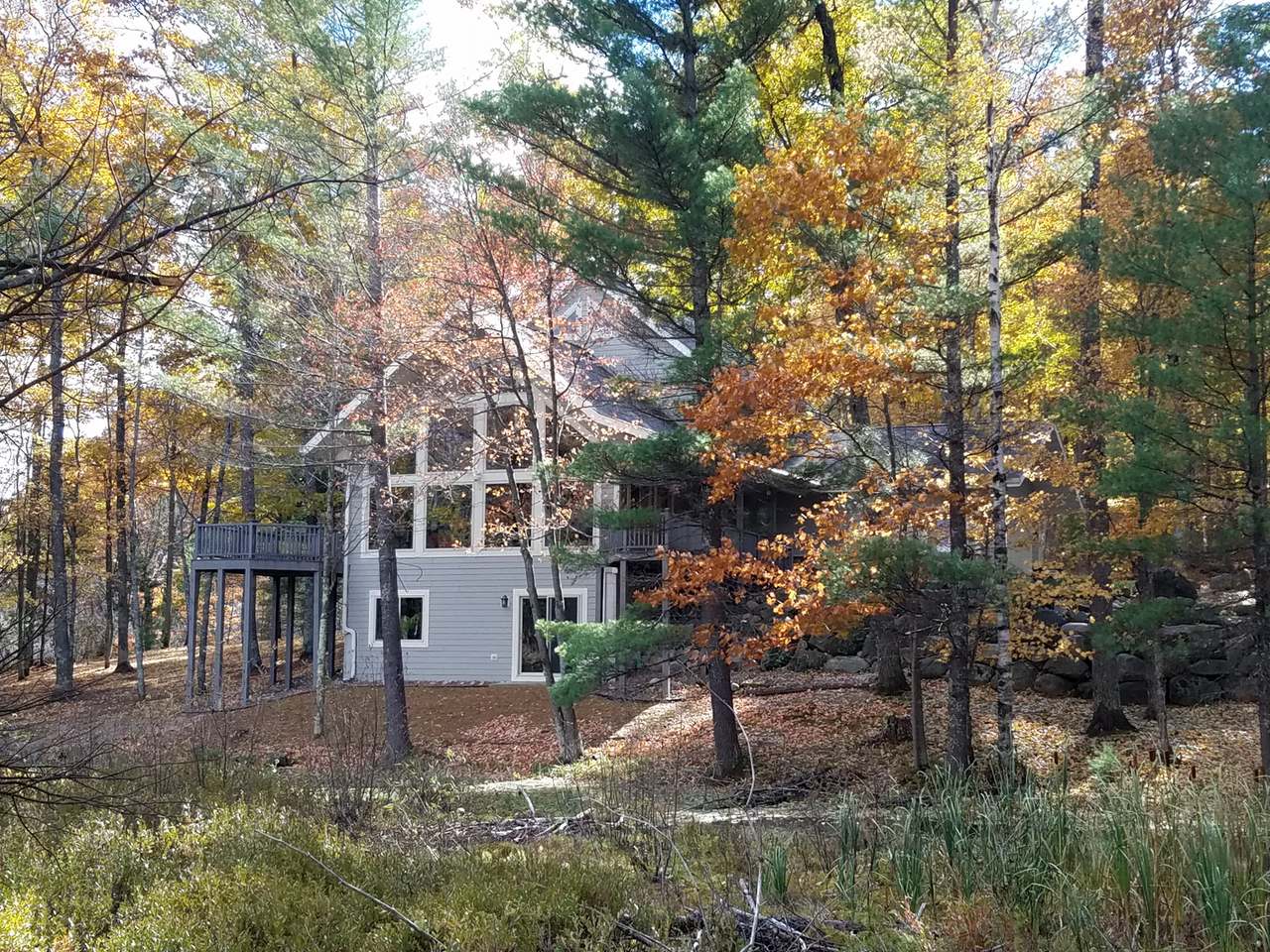 9398 Miller Lake Road Hazelhurst, WI 54531 - Photo 25 of 39 Gallery Image 25