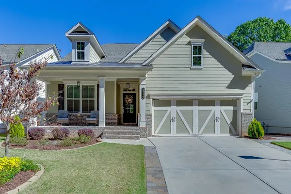 $729,000 | 5188 Watchmans Cove, Gainesville, GA 30504