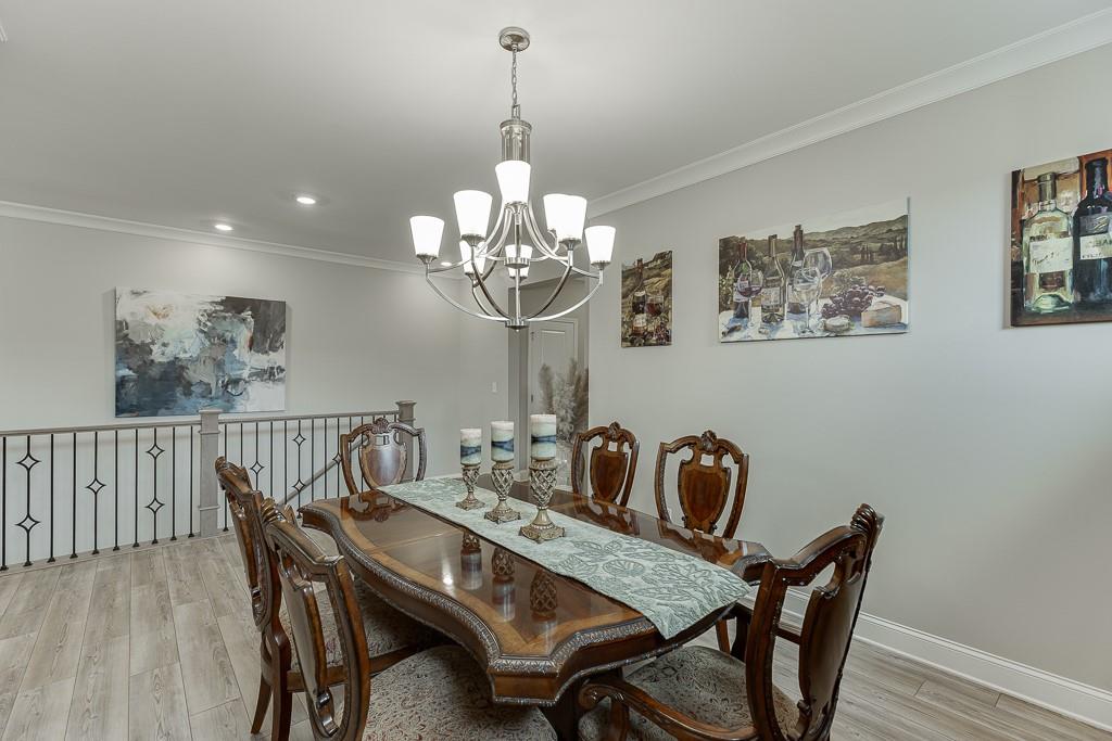 5188 Watchmans Cove Gainesville, GA 30504 - Photo 13 of 97