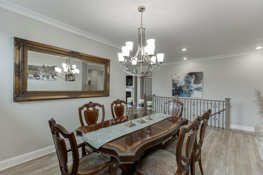 5188 Watchmans Cove Gainesville, GA 30504 - Photo 14 of 97