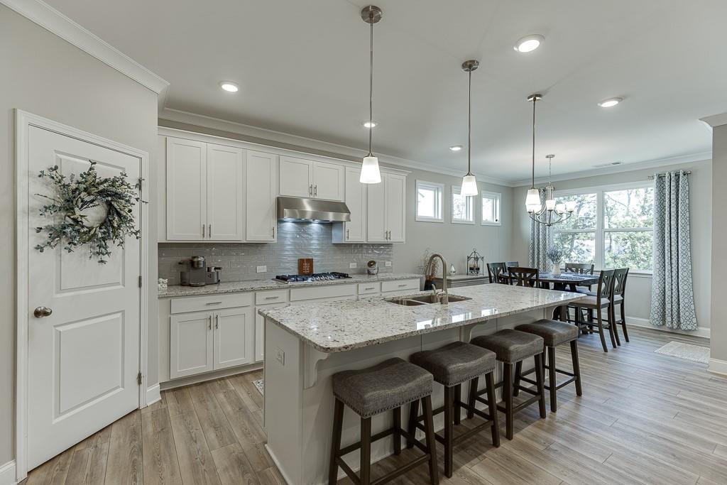 5188 Watchmans Cove Gainesville, GA 30504 - Photo 15 of 97