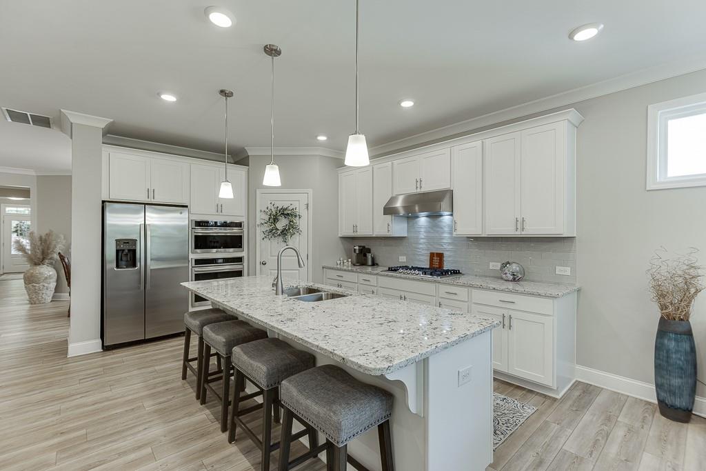 5188 Watchmans Cove Gainesville, GA 30504 - Photo 16 of 97