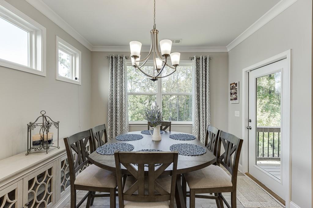 5188 Watchmans Cove Gainesville, GA 30504 - Photo 20 of 97
