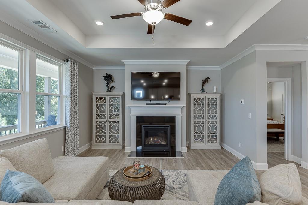 5188 Watchmans Cove Gainesville, GA 30504 - Photo 24 of 97
