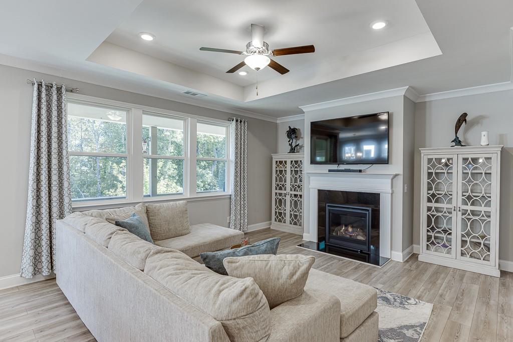 5188 Watchmans Cove Gainesville, GA 30504 - Photo 25 of 97