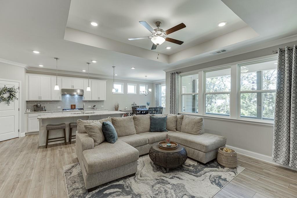 5188 Watchmans Cove Gainesville, GA 30504 - Photo 26 of 97