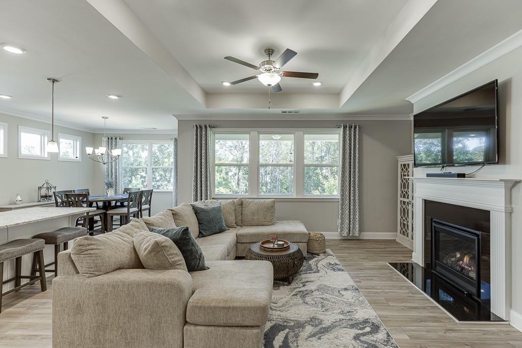 5188 Watchmans Cove Gainesville, GA 30504 - Photo 28 of 97