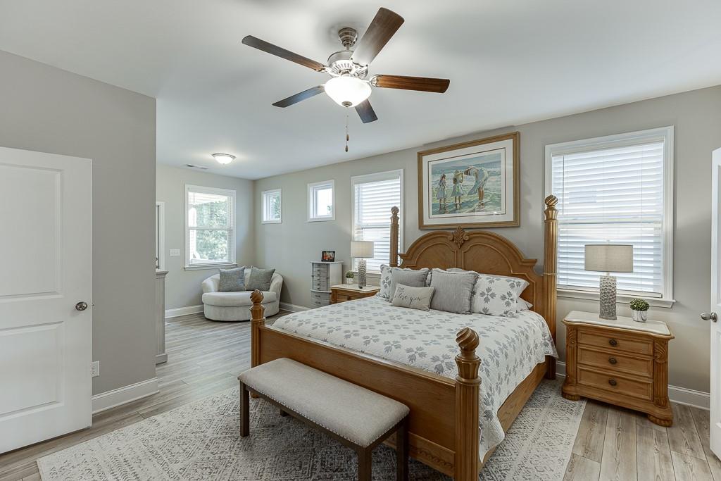 5188 Watchmans Cove Gainesville, GA 30504 - Photo 29 of 97