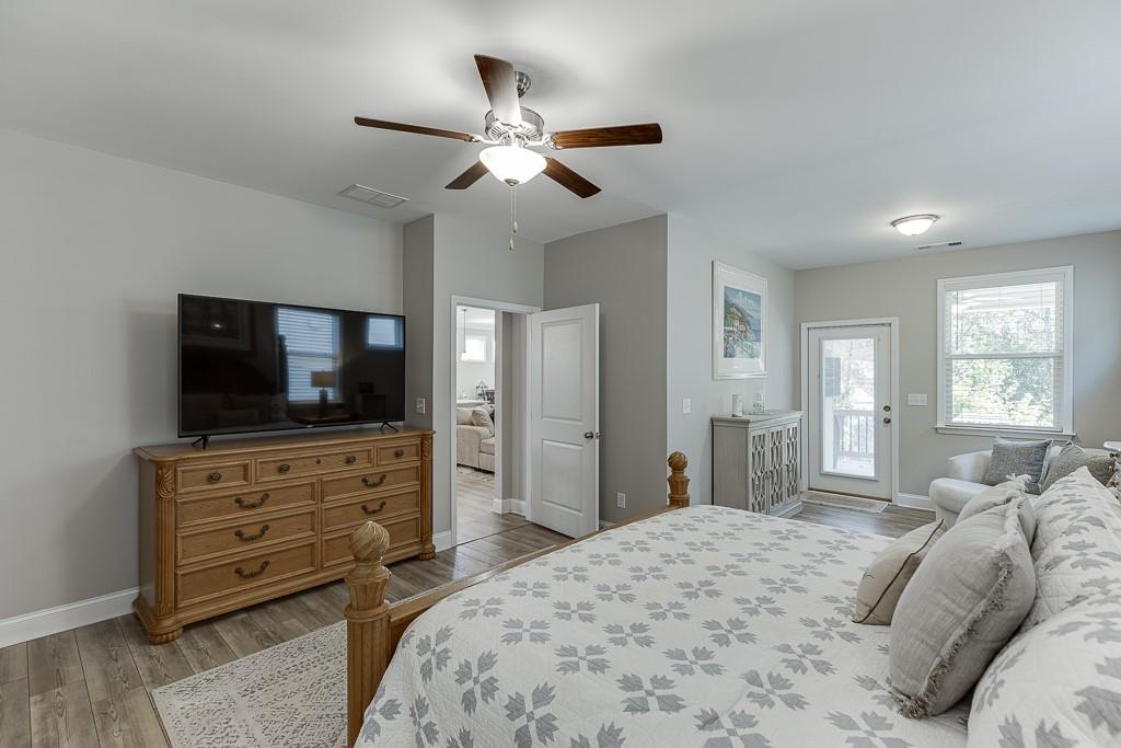 5188 Watchmans Cove Gainesville, GA 30504 - Photo 30 of 97