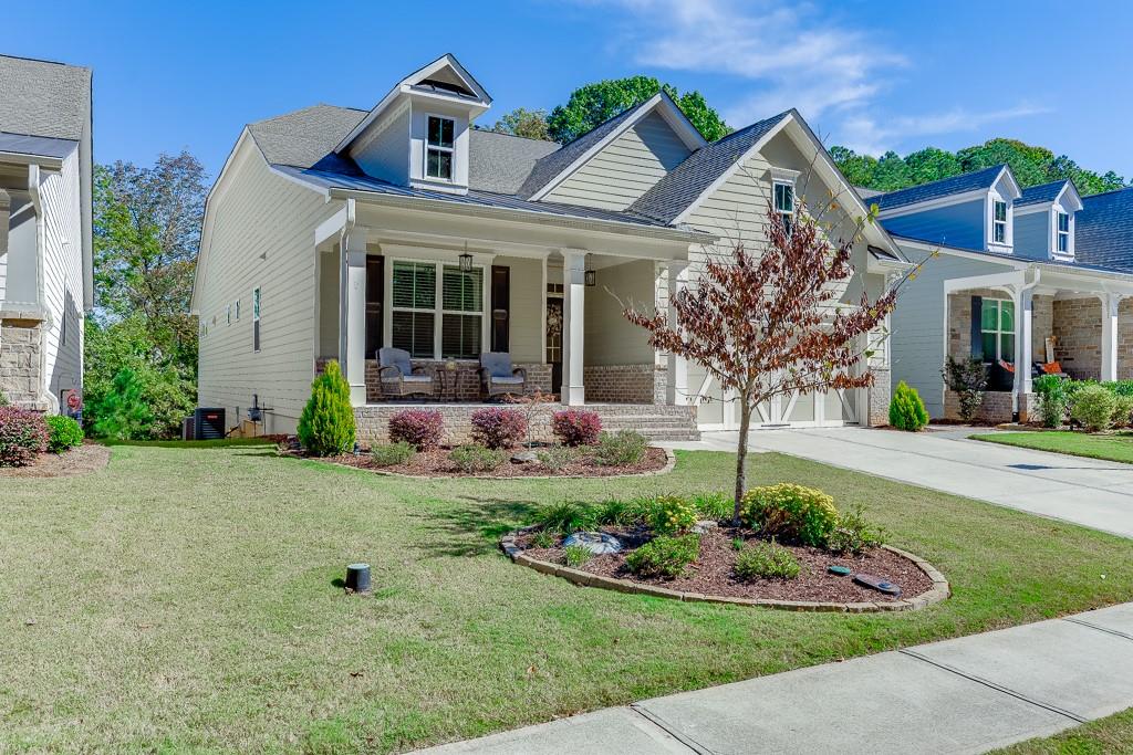 5188 Watchmans Cove Gainesville, GA 30504 - Photo 3 of 97