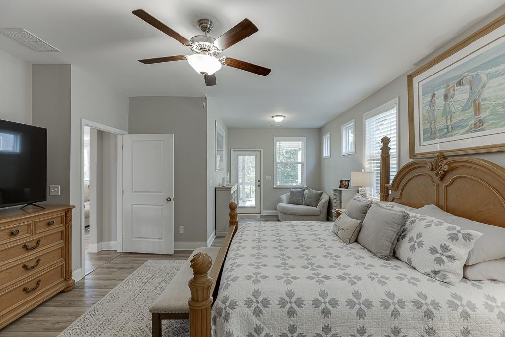 5188 Watchmans Cove Gainesville, GA 30504 - Photo 32 of 97