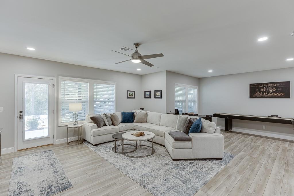 5188 Watchmans Cove Gainesville, GA 30504 - Photo 39 of 97