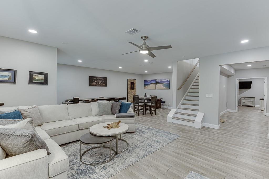 5188 Watchmans Cove Gainesville, GA 30504 - Photo 40 of 97