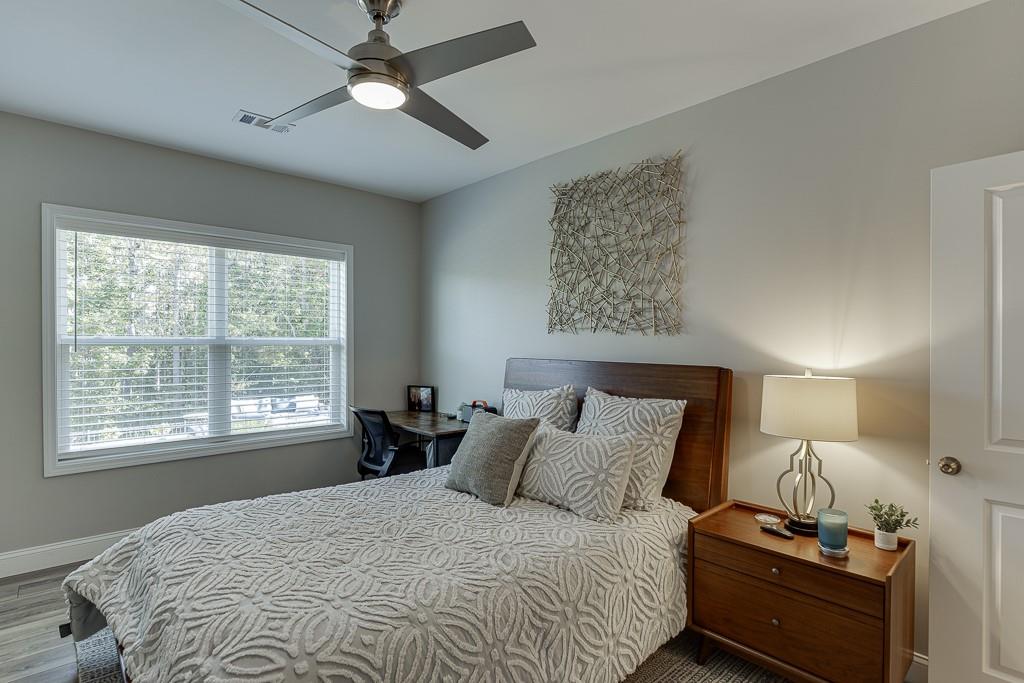 5188 Watchmans Cove Gainesville, GA 30504 - Photo 46 of 97