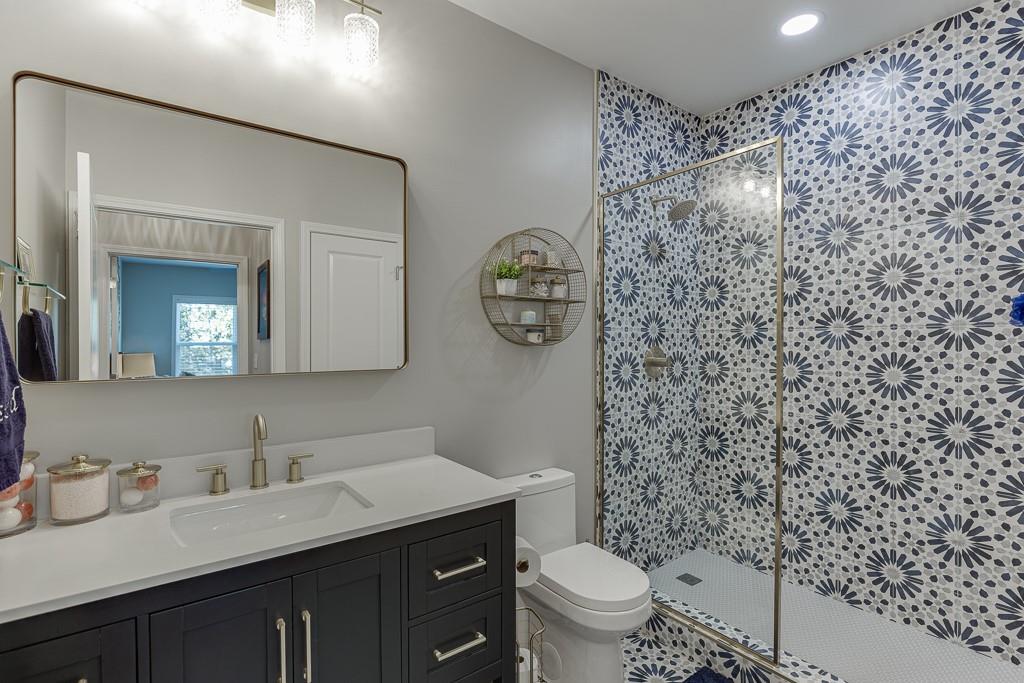 5188 Watchmans Cove Gainesville, GA 30504 - Photo 48 of 97