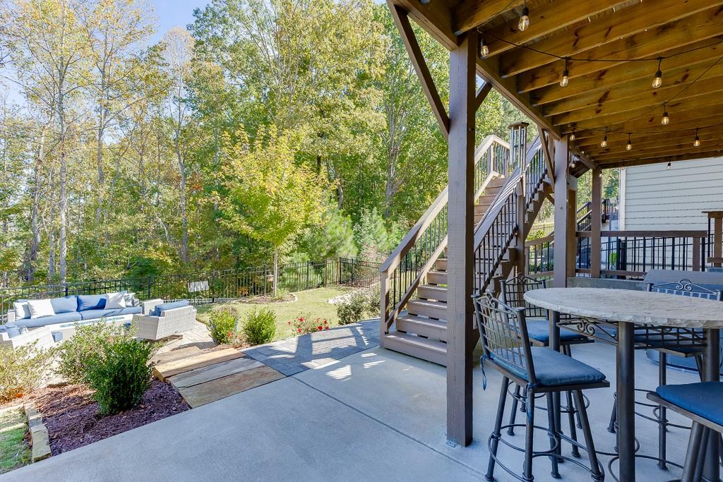 5188 Watchmans Cove Gainesville, GA 30504 - Photo 53 of 97
