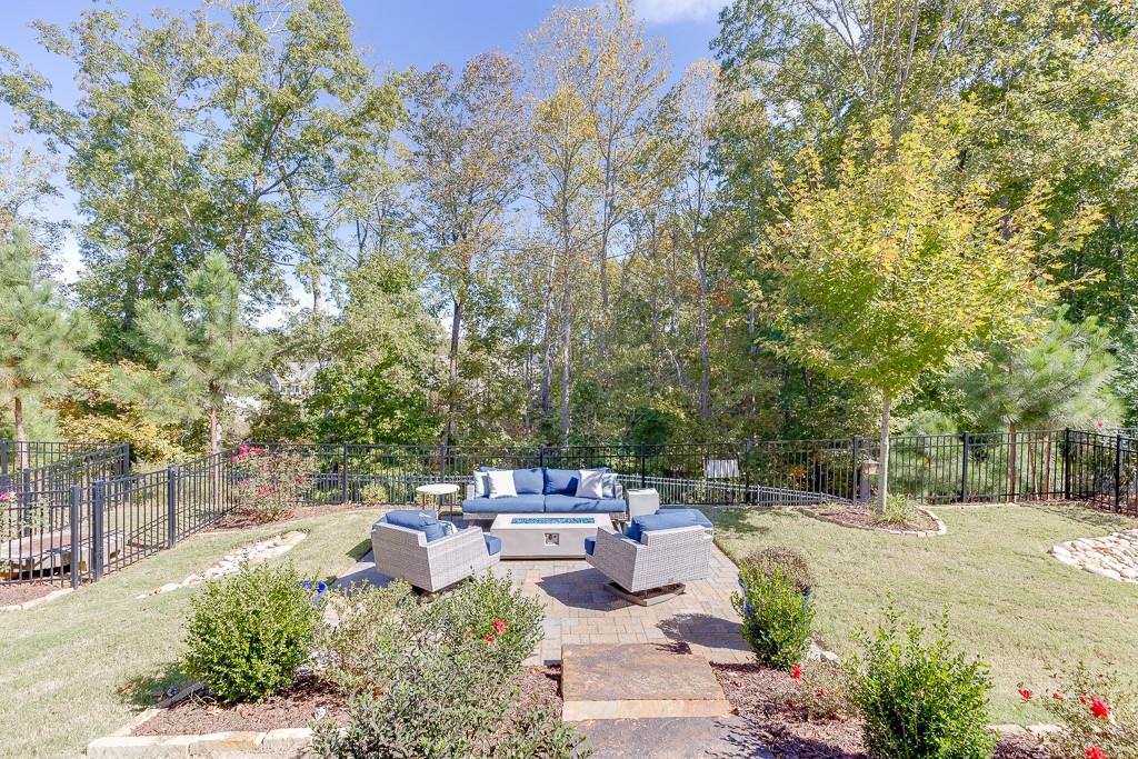 5188 Watchmans Cove Gainesville, GA 30504 - Photo 54 of 97