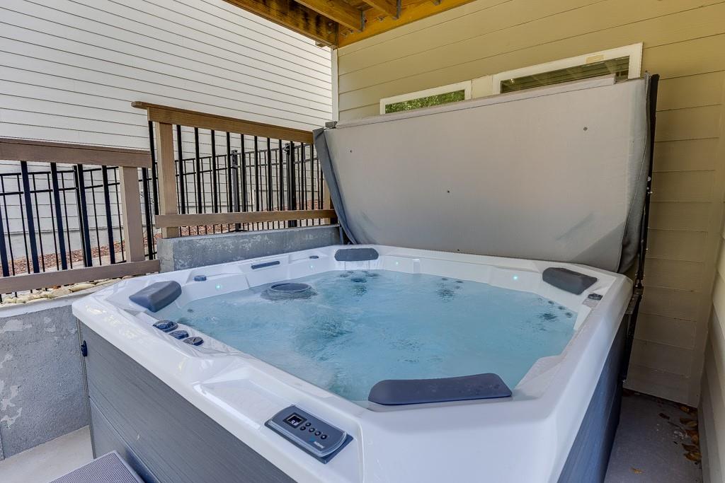 5188 Watchmans Cove Gainesville, GA 30504 - Photo 55 of 97