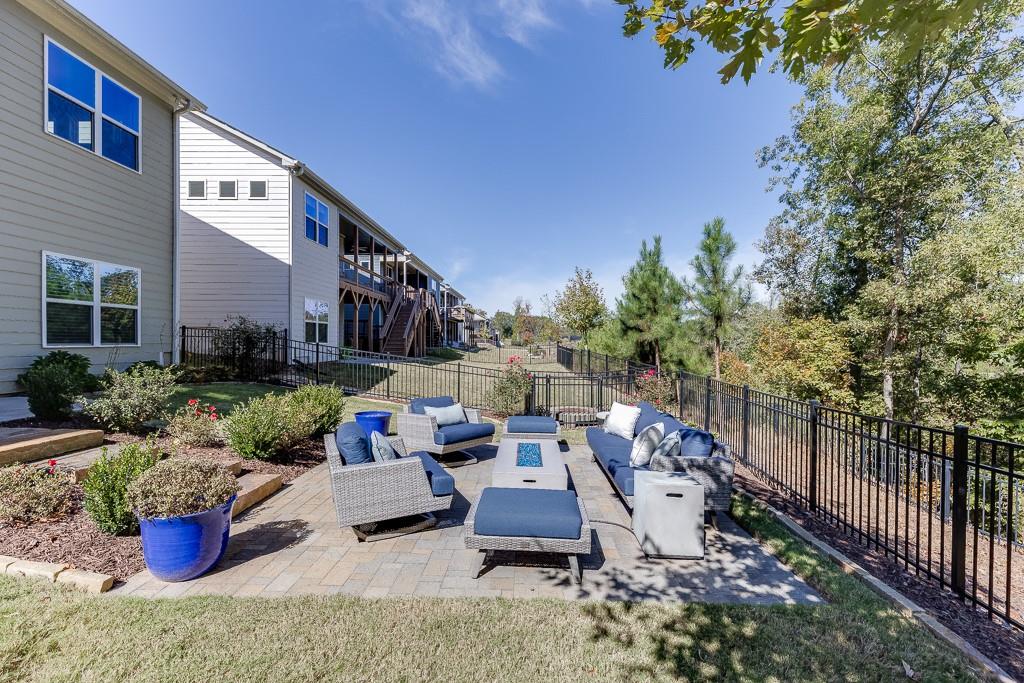 5188 Watchmans Cove Gainesville, GA 30504 - Photo 58 of 97