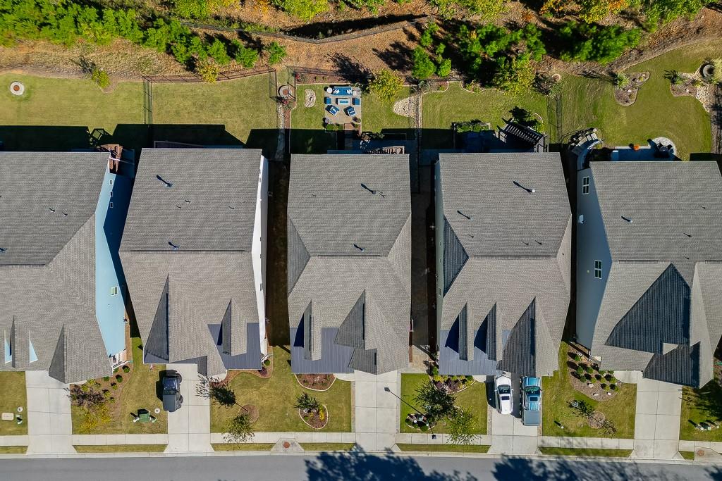 5188 Watchmans Cove Gainesville, GA 30504 - Photo 62 of 97