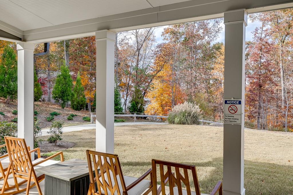 5188 Watchmans Cove Gainesville, GA 30504 - Photo 75 of 97