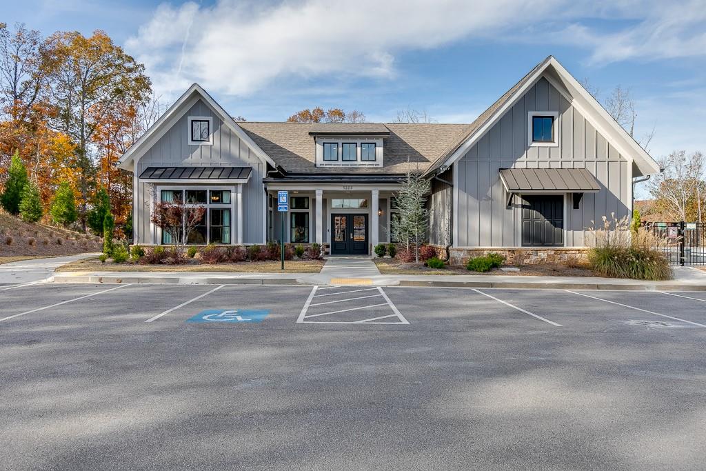 5188 Watchmans Cove Gainesville, GA 30504 - Photo 76 of 97