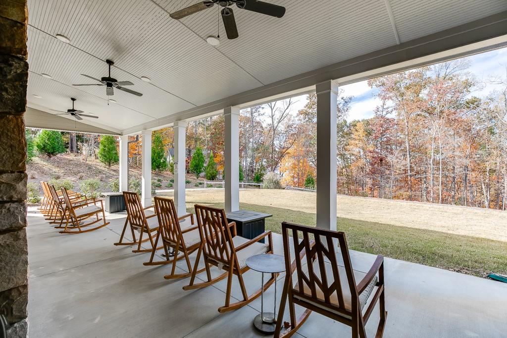 5188 Watchmans Cove Gainesville, GA 30504 - Photo 78 of 97