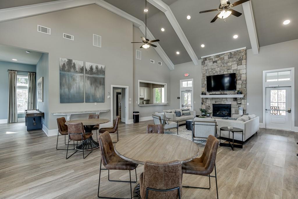 5188 Watchmans Cove Gainesville, GA 30504 - Photo 79 of 97
