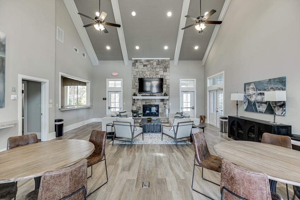5188 Watchmans Cove Gainesville, GA 30504 - Photo 80 of 97