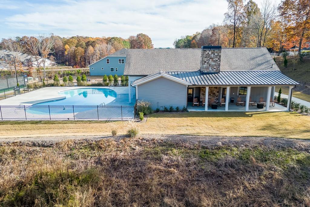 5188 Watchmans Cove Gainesville, GA 30504 - Photo 83 of 97