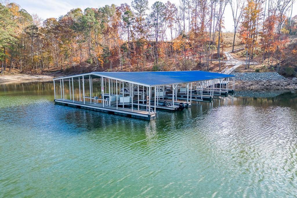 5188 Watchmans Cove Gainesville, GA 30504 - Photo 84 of 97