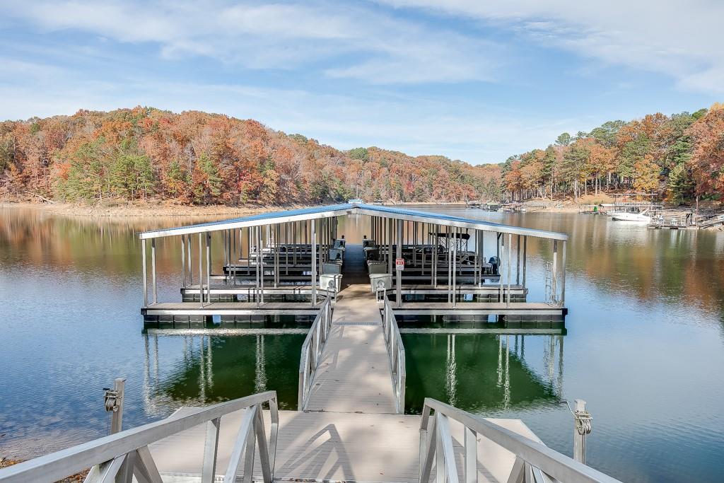 5188 Watchmans Cove Gainesville, GA 30504 - Photo 85 of 97