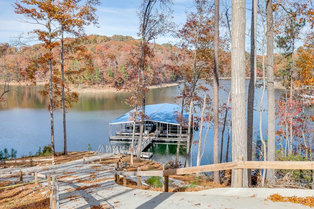 5188 Watchmans Cove Gainesville, GA 30504 - Photo 90 of 97