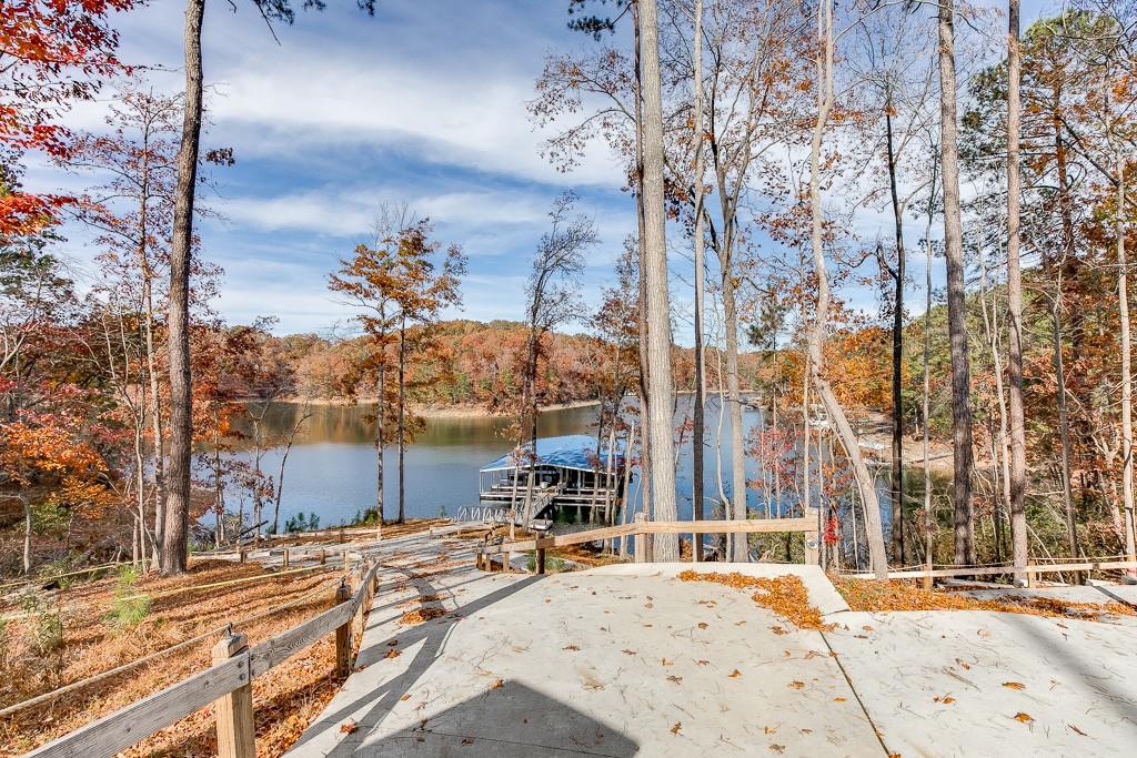 5188 Watchmans Cove Gainesville, GA 30504 - Photo 91 of 97
