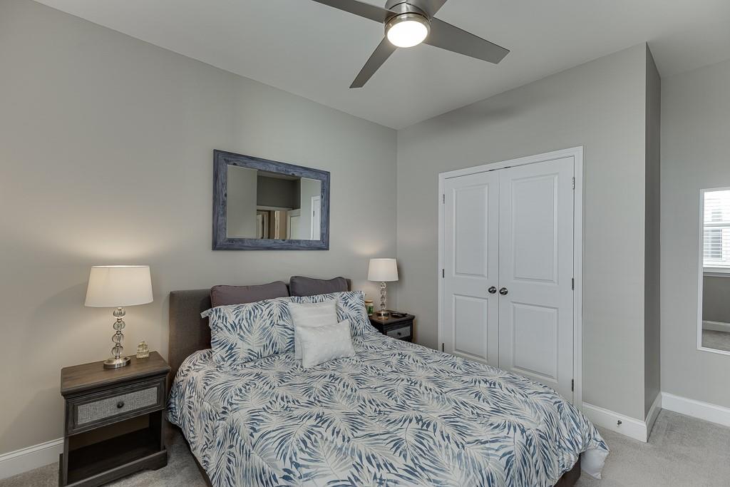 5188 Watchmans Cove Gainesville, GA 30504 - Photo 10 of 97