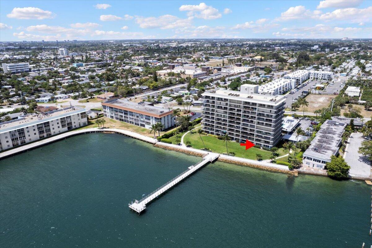 3040 Lake Shore Drive, Unit 101 Riviera Beach, FL 33404 - Photo 51 of 55 45-DJI_0898 aw