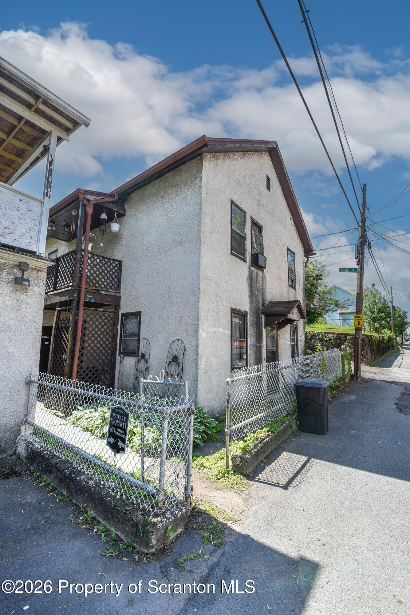 618 Rear Alder Scranton, PA 18505 - Photo 6 of 40 _DSC2278