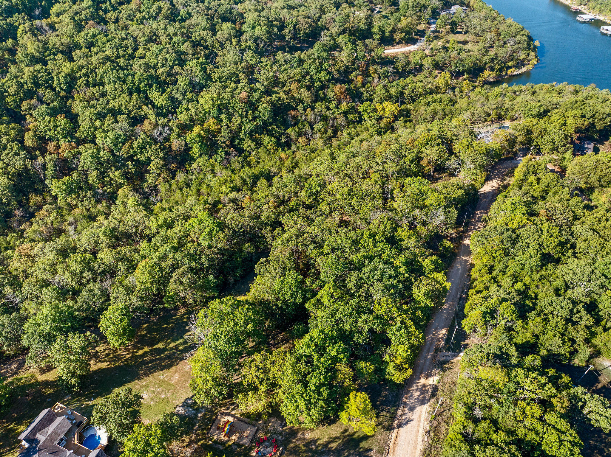 13789 North Branch Road Omaha, AR 72662 - Photo 21 of 24 DJI_20251010100824_0078_D
