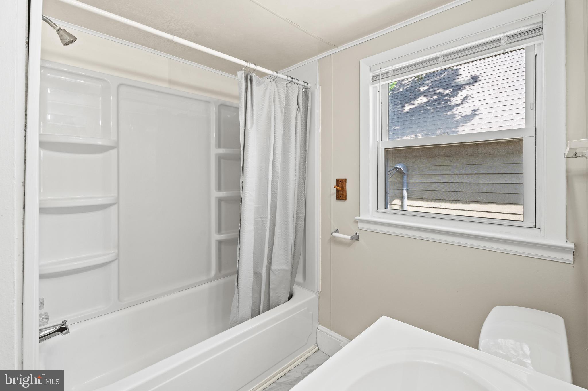 225 Broad Street Salisbury, MD 21801 - Photo 22 of 25 Bright and airy bathroom retreat.