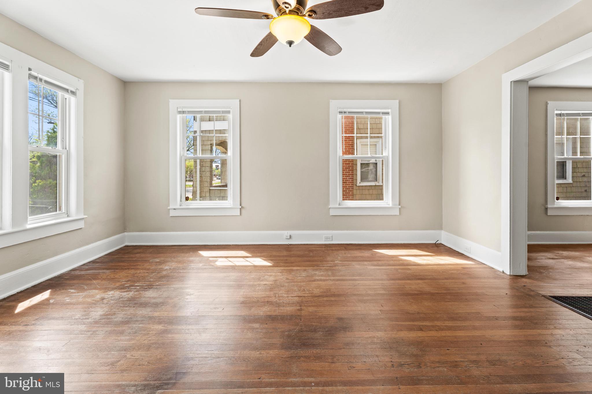 225 Broad Street Salisbury, MD 21801 - Photo 7 of 25 Bright and airy open space awaits.