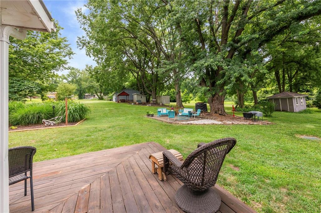 817 South Alexander Road Independence, MO 64056 - Photo 39 of 52