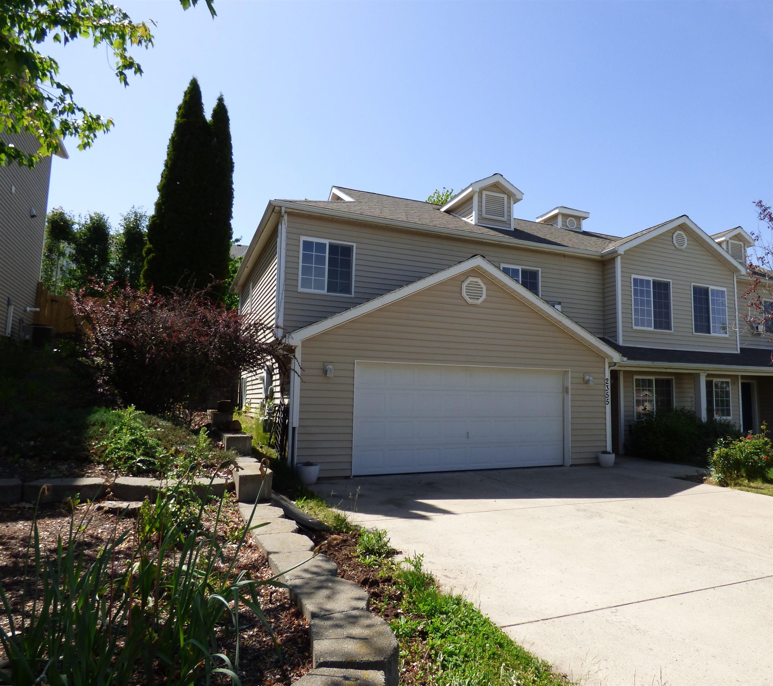 2355 Northwest Ridgeline Drive Pullman, WA 99163 - Photo 1 of 34